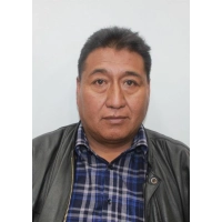 Jose Gil Mamani