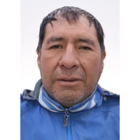Jose Hernan Mamani Ali