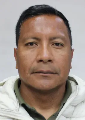 Jose Jesus Sosa Becerra