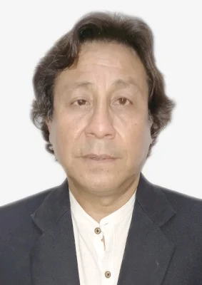 Jose Luis Alberto Ruiz Quintana