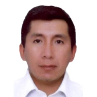 Jose Luis Huaman Gamarra