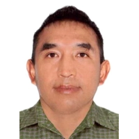 Jose Luis Ochante Chuquihuaccha