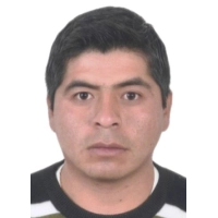 Jose Luis Paredes Espinoza