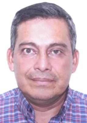 Jose Martin Arevalo Pinedo
