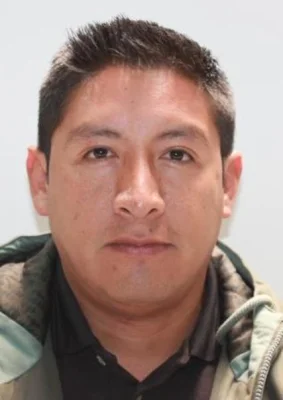 Jose Miguel Alvarez Rojas