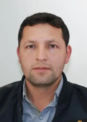 Jose Nenil Medina Guerrero
