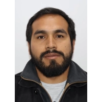 Jose Raphael Chinchay Rodriguez