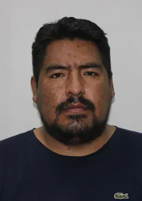Jose Rodrigo Chalco Mendoza