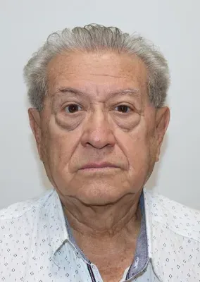 Jose Tomas Gonzales Reategui