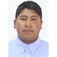 Josue Alfredo Aquino Chura