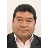 Juan Alberto Centurion Gallardo