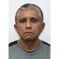 Juan Alberto Ramos Diaz
