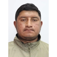 Juan Carlos Alarcon Arango