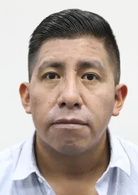 Juan Carlos Aquino Condori