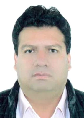 Juan Carlos Comun Gavilan