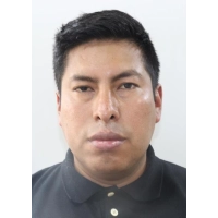 Juan Carlos Huamani Garcia