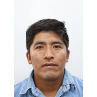 Juan Carlos Marcapura Lopez