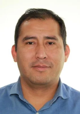 Juan Carlos Morillo Ulloa