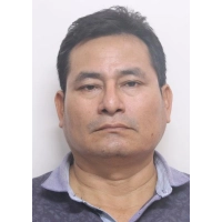 Juan Carlos Soto Ramos