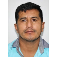 Juan Daniel Talaverano Pariona
