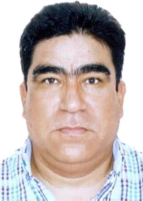 Juan Enrique Mendoza Uribe