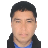 Juan Jeremias Hinostroza Collachagua