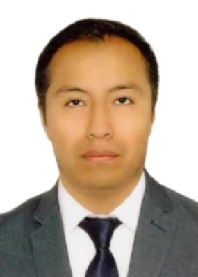 Juan Mael Palomino Espinoza