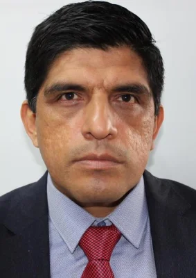 Juan Manuel Carrasco Millones