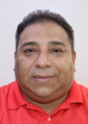 Juan Rafael Torres Baldeon