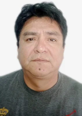 Juan Vidal Rodriguez Terrones