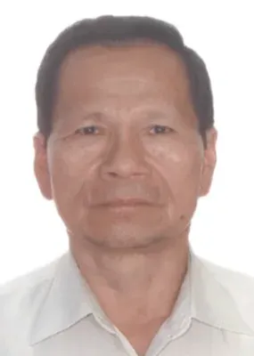 Juan Wicman Huaycama Murayari