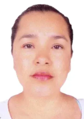Judith Blanca Reymundo Ruiz