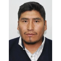 Julio Cesar Chura Pacco