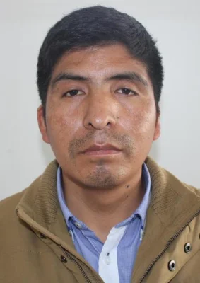 Julio Cesar Meza Ccanto