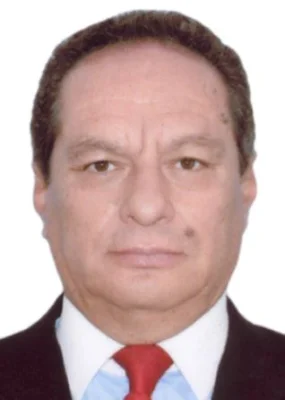 Julio Cesar Moran Otiniano