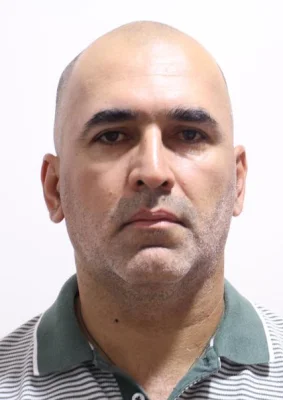Julio Ernesto Moreno Leverenz