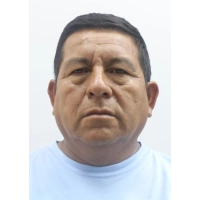 Julio Felix Yalle Gonzales