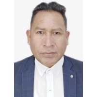 Julio Hugo Mendoza Choquehuanca