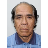 Justino Antonio Calderon Huasupoma