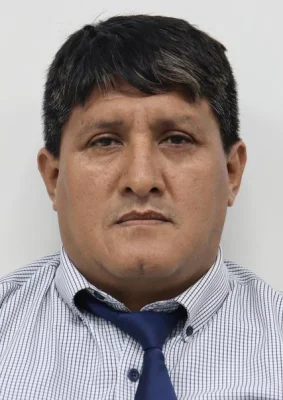 Kimylsung Delgado Palma