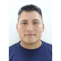 Kleiber Americo Juwag Esach