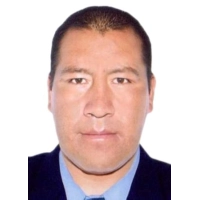 Lider Melgar Pariona
