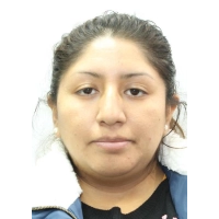 Liliana Elizabeth Garcia Guerreros