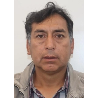 Lliner Alfonso Tuesta Servan