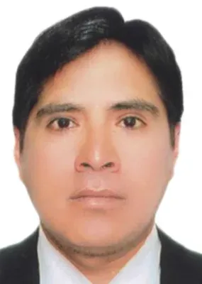 Lucio Rojas Vitor