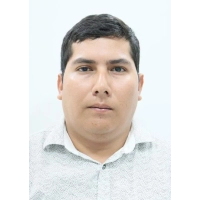 Luis Alberto Córdova Alvarado