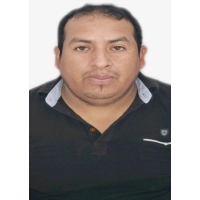 Luis Alberto Quispe Cortez