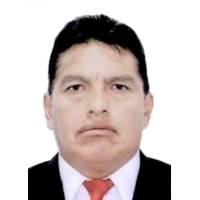 Luis Alfredo Vilcahuaman Izarra