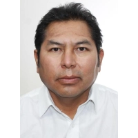 Luis Antonio Vargas Choque