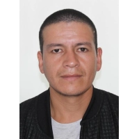 Luis Arturo Diaz Urbina